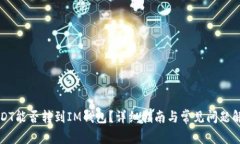 USDT能否转到IM钱包?详细指南与常见问题解答