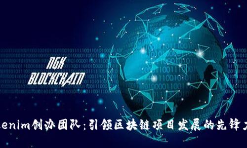 Tokenim创办团队:引领区块链项目发展的先锋力量