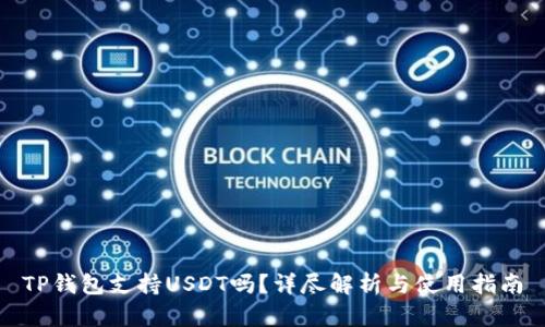 TP钱包支持USDT吗?详尽解析与使用指南