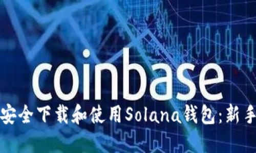 如何安全下载和使用Solana钱包:新手指南