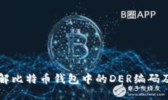 深入了解比特币钱包中的DER编码及其应