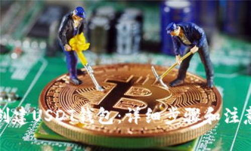 如何创建USDT钱包:详细步骤和注意事项