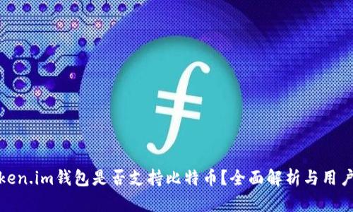 : Token.im钱包是否支持比特币？全面解析与用户指南