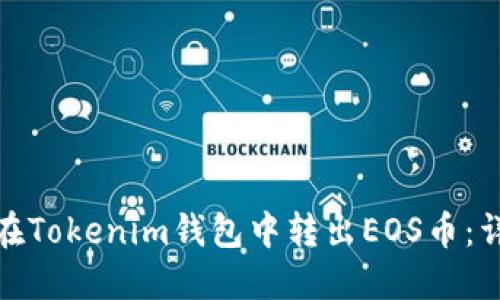: 如何在Tokenim钱包中转出EOS币:详细指南