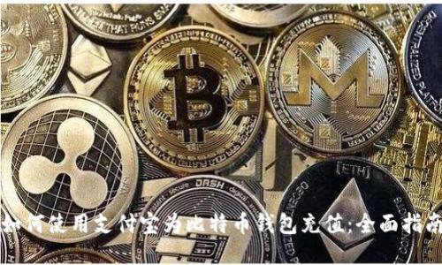 如何使用支付宝为比特币钱包充值:全面指南