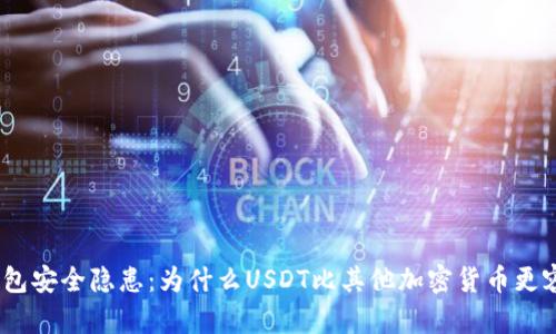 : 数字钱包安全隐患:为什么USDT比其他加密货币更容易被盗?