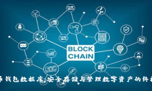 比特币钱包数据库:安全存储与管理数字资产的终极指南
