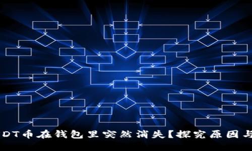 为什么USDT币在钱包里突然消失?探究原因与解决方案
