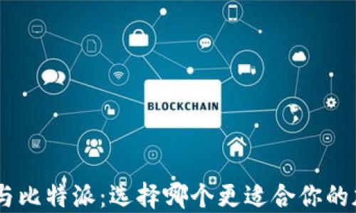 Tokenim钱包与比特派:选择哪个更适合你的加密资产管理?
