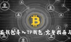 如何将抹茶钱包导入TP钱包：完整指南