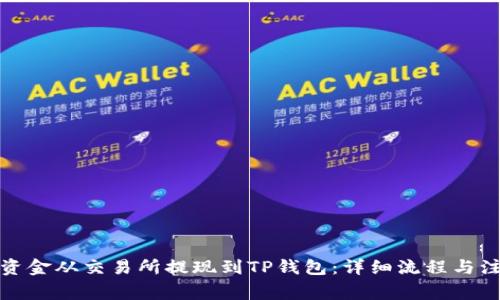 如何将资金从交易所提现到TP钱包:详细流程与注意事项