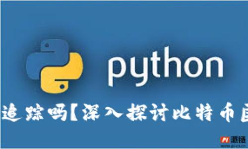 比特币钱包能被追踪吗?深入探讨比特币匿名性与隐私保护