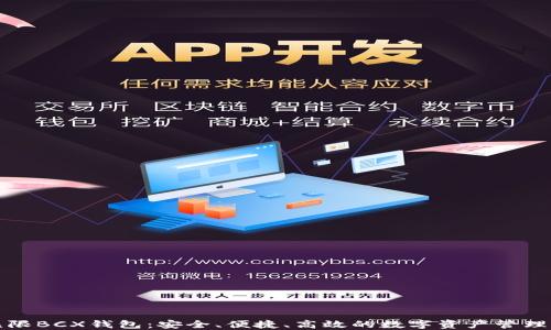 
比特币无限BCX钱包：安全、便捷、高效的数字资产管理解决方案