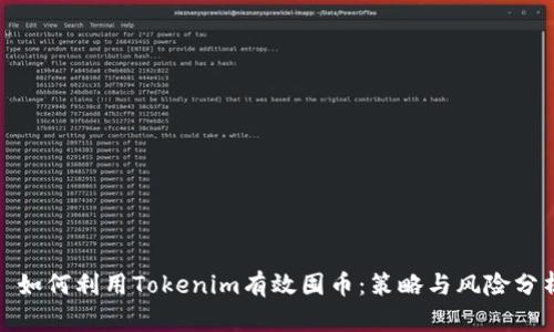 : 如何利用Tokenim有效囤币：策略与风险分析