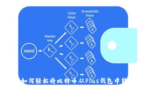 如何轻松将比特币从Plus钱包中转出?