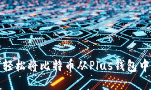 如何轻松将比特币从Plus钱包中转出?