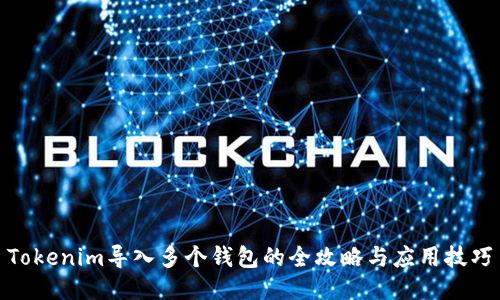 Tokenim导入多个钱包的全攻略与应用技巧