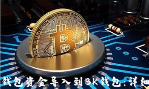 如何将TP钱包资金导入到BK钱包:详细步骤解析