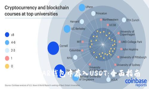 如何在NEAR钱包中存入USDT：全面指南