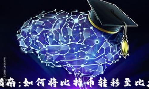 
完整指南：如何将比特币转移至比太钱包