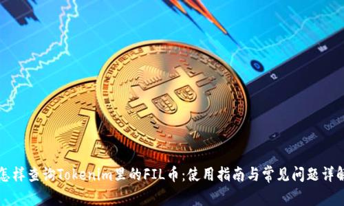 怎样查询Tokenim里的FIL币:使用指南与常见问题详解