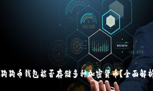 狗狗币钱包能否存储多种加密货币？全面解析