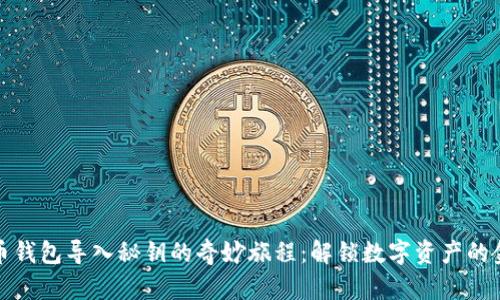 比特币钱包导入秘钥的奇妙旅程：解锁数字资产的金钥匙
