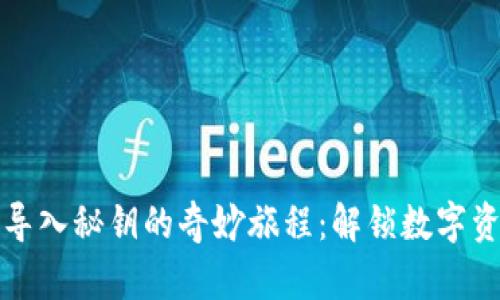 比特币钱包导入秘钥的奇妙旅程：解锁数字资产的金钥匙