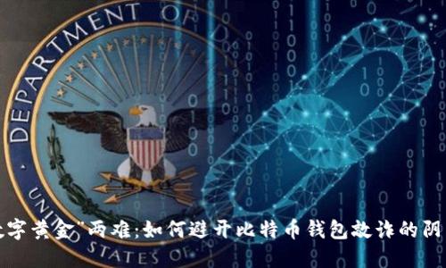 “数字黄金”两难：如何避开比特币钱包敲诈的阴影？