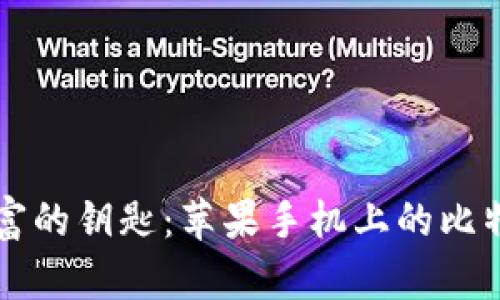 解锁数字财富的钥匙:苹果手机上的比特币钱包指南