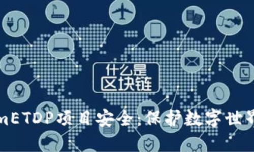 TokenimETDP项目安全:保护数字世界的堡垒