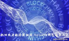 轻松导入私钥：就像把旧照片放进新相