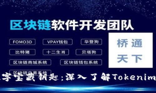 像一把数字宝藏钥匙:深入了解Tokenim太坊钱包