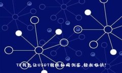 TP钱包让USDT转账如同倒茶，轻松畅快