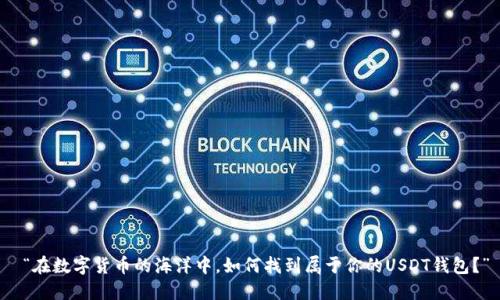 “在数字货币的海洋中,如何找到属于你的USDT钱包?”