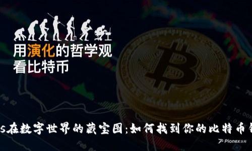rias在数字世界的藏宝图:如何找到你的比特币钱包