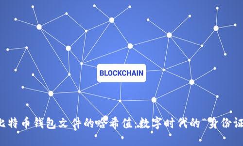 比特币钱包文件的哈希值：数字时代的“身份证”