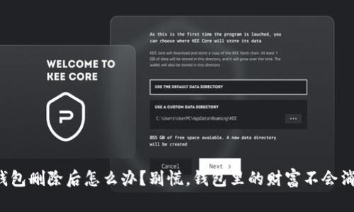 TP钱包删除后怎么办?别慌,钱包里的财富不会消失!