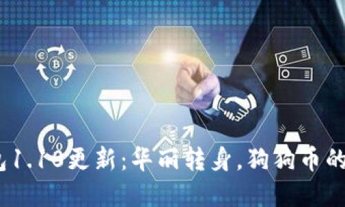 bianoti狗狗币钱包1.10更新:华丽转身,狗狗币的“宠物宝藏”新体验