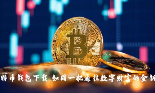 比特币钱包下载:如同一把通往数字财富的金钥匙