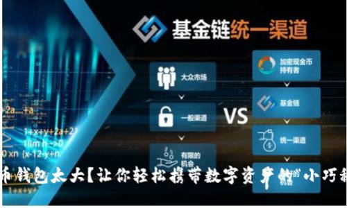 比特币钱包太大？让你轻松携带数字资产的“小巧秘籍”！