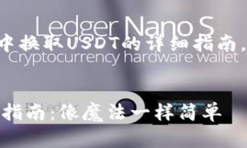 以下是关于在TP钱包中换取USDT的详细指南,以及与之相关的内容。
TP钱包中的USDT兑换指南:像魔法一样简单