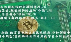   在数字货币的海洋中寻找安全的小岛