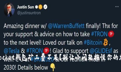 Token Pocket钱包矿工费不足?别让小问题拖慢你的加密旅程!