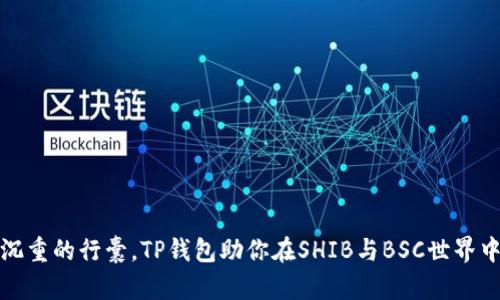 如同甩掉沉重的行囊,TP钱包助你在SHIB与BSC世界中轻松畅游