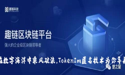 在数字海洋中乘风破浪,TokenIm匿名技术为你导航