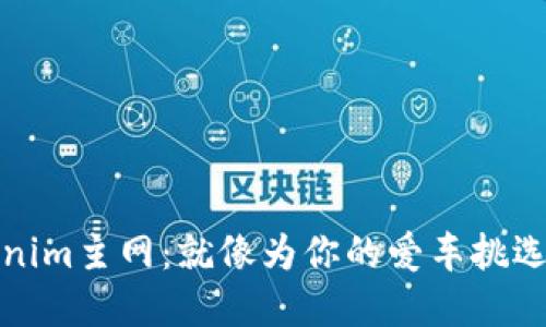 如何选择Tokenim主网:就像为你的爱车挑选最优质的燃料