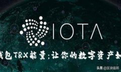 比特派钱包TRX能量：让你的数字资产如