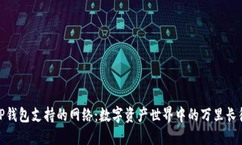 TP钱包支持的网络:数字资产世界中的万里长征