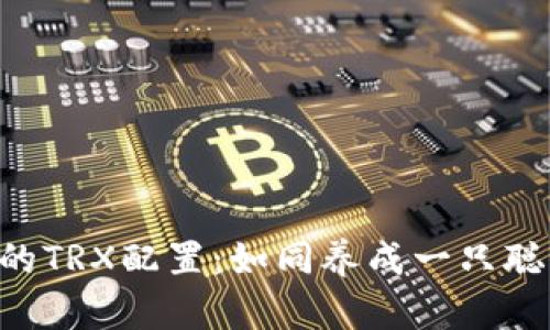 “小狐狸钱包的TRX配置：如同养成一只聪明的小狐狸！”